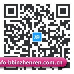 安卓通用版 二维码